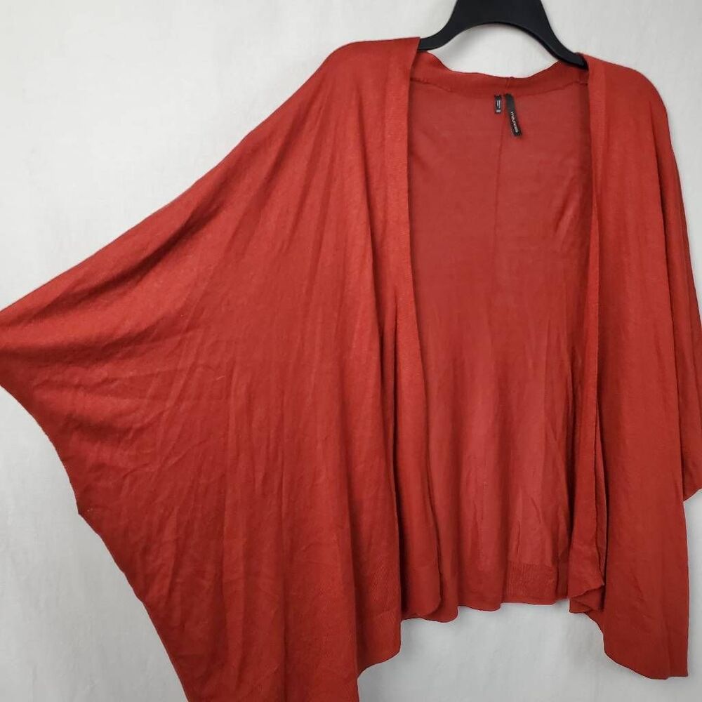 Maurices S/M Open Front Cardigan Sweater - Picture 6 of 9